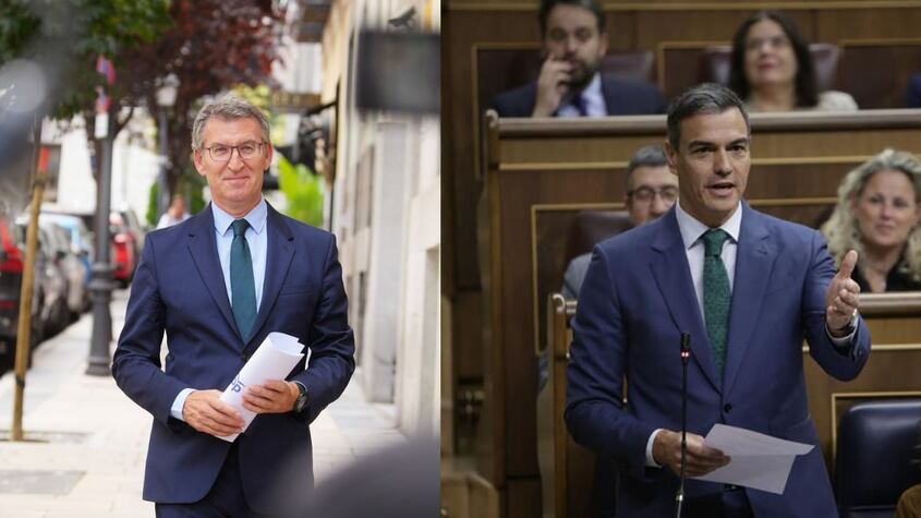 Feijóo ve difíciles nuevos acuerdos con Sánchez por “tics autoritarios”