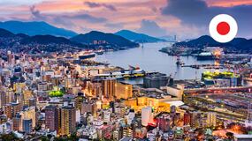 Japón: encuentran dos enormes bombas de la Segunda Guerra Mundial