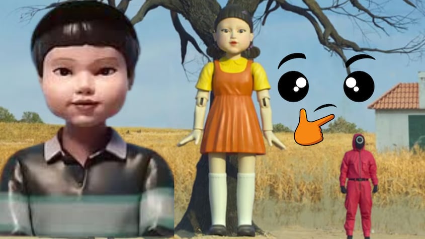 El Juego del Calamar 3: ¿Cómo será el nuevo juego anunciado por la serie?