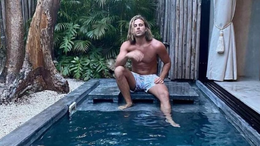 Daniel Sancho