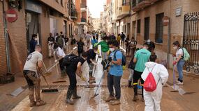 La catastrofe por la DANA se podría haber evitado: “Lo sabiamos pero no hemos entendido qué nos quiso decir”