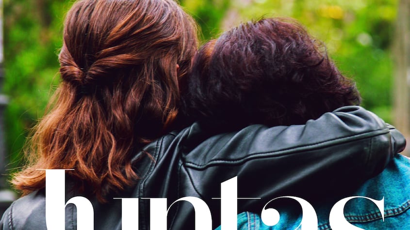 Campaña "Juntas" del Ministerio de Seguridad