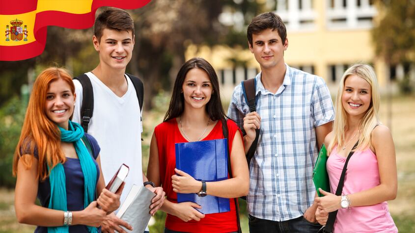 Atención: Estas son las fechas para inscribirse en las Becas MEC 2025-2026