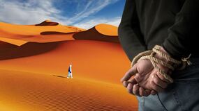 Investigan el secuestro de un español en Argelia por presunto grupo yihadista