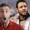 Gladiator 2: descubre la verdadera conexión entre Máximo y Lucio