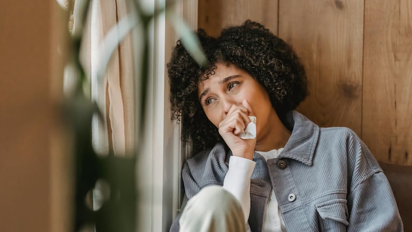 ¿Nuestra pareja nos manipula para obtener amor y aprobación?