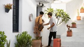 ¡Cuidado! así es la estafa del cupón del Airbnb que advierte la Policía Nacional