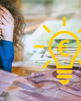 Precio de la luz hoy Martes, 12 de agosto: ¿Cuándo está más barata y más cara?
