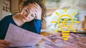 Precio de la luz hoy Martes, 12 de agosto: ¿Cuándo está más barata y más cara?