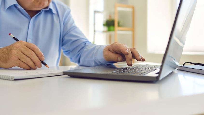 Pensión de maternidad jubilados