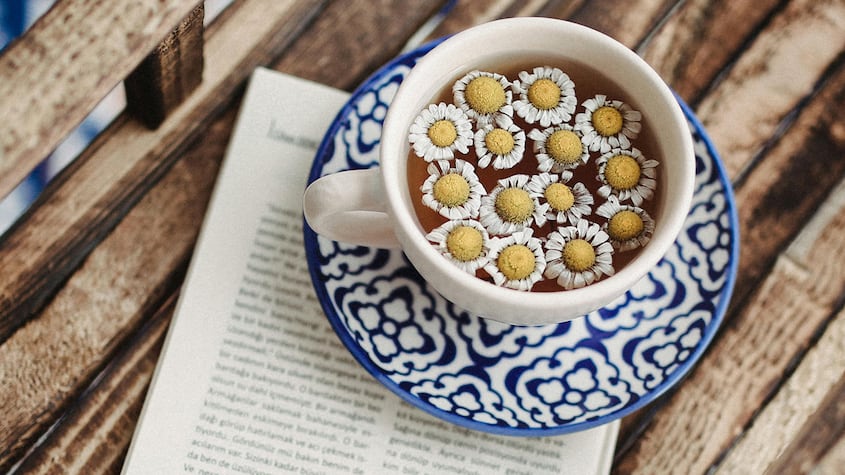 La especia que regula la presión arterial y puedes tomar en té