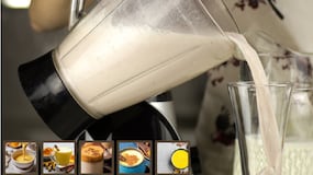 La poderosa bebida a base de 3 especias que previene la diabetes