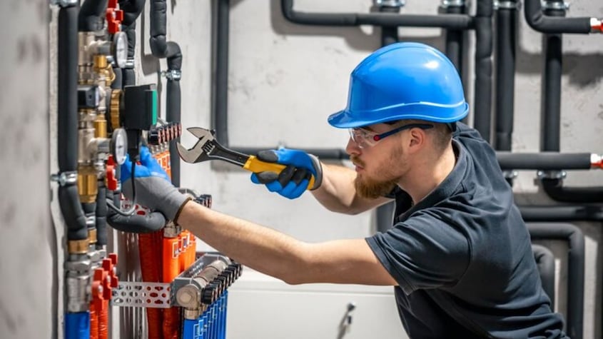 Instalaciones de gas: cada cuánto hay que revisarlas, cuánto cuesta y cómo evitar estafas