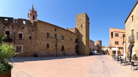 Es considerado el mejor pueblo de Cataluña y una gran idea para Semana Santa