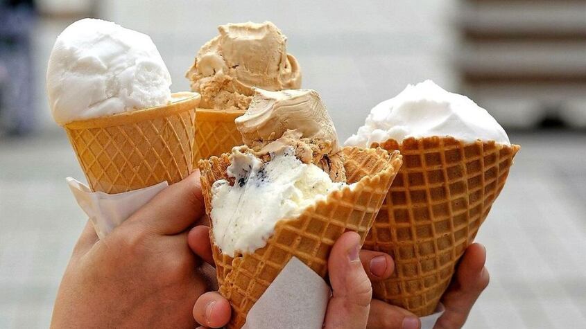 Descubre la heladería más antigua de Madrid: 70 años de puro sabor