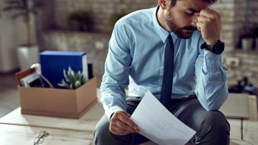 Desempleo en España: Mayor caída en 4 años deja a 139.700 ocupados menos en primer trimestre de 2024