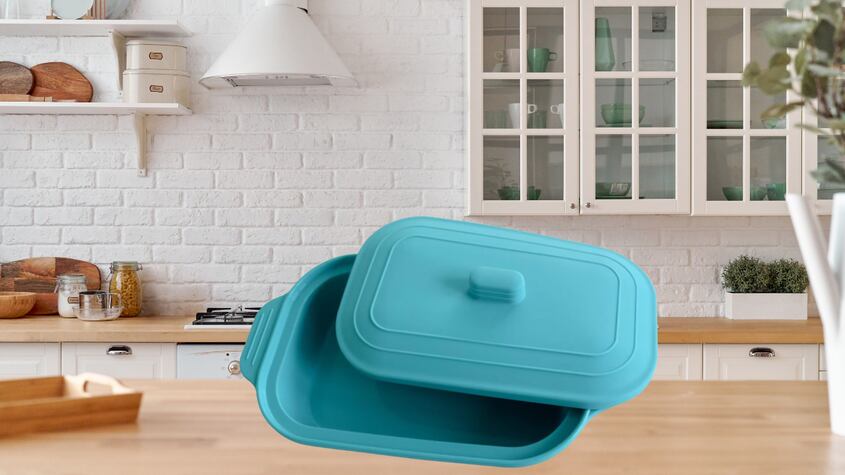 La freidora de aire pasó de moda: el invento que ensucia menos y cumple la misma función