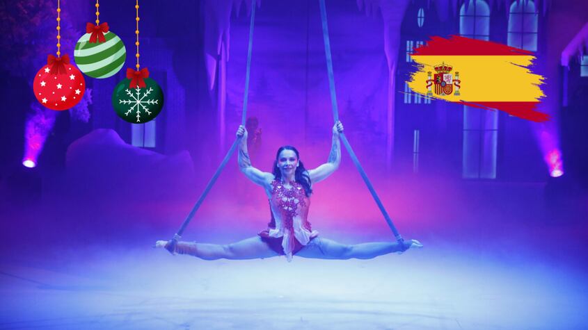 Teatro Circo Price en Madrid durante la Navidad: fechas, precios y sinopsis del montaje
