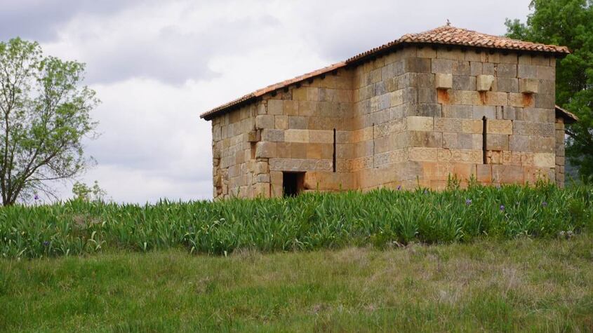 Quintanilla de las viñas.