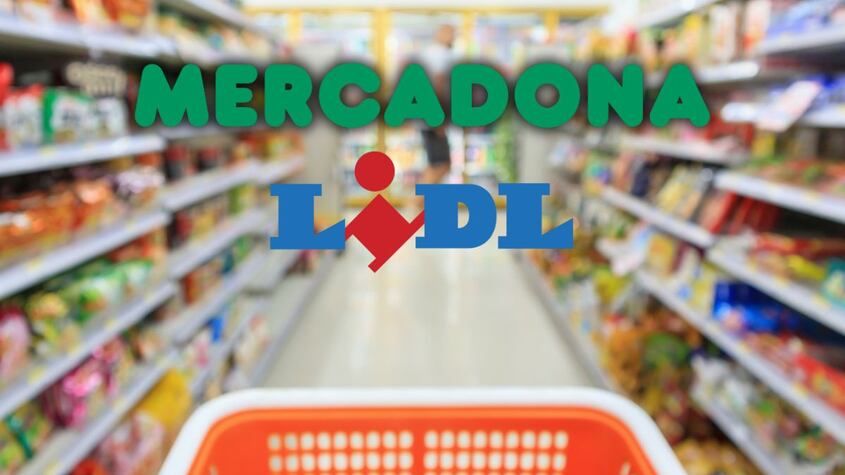 Carros de supermercado