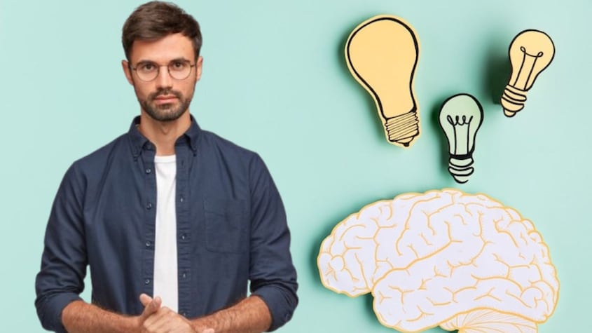 Según la Inteligencia Artificial, estos son los 3 nombres masculinos directamente asociados a un alto coeficiente intelectual