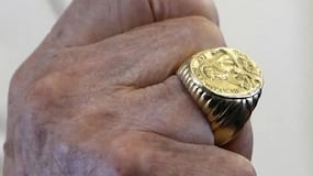 Cónclave 2025: ¿Por qué se ha destruido el anillo del pescador del Papa Francisco?