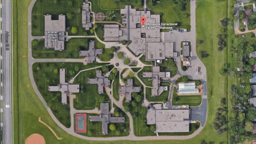 Minnesota Correctional Facility – Shakopee