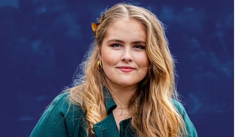 Amalia de Holanda