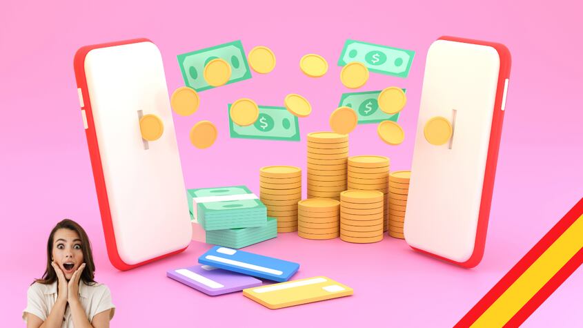 Estos son los límites de movimiento de Bizum: Evita la suspensión de tu cuenta