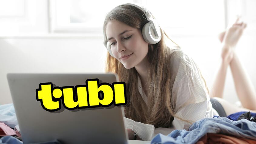 Así es Tubi: el servicio que entra en la guerra por dominar el streaming español