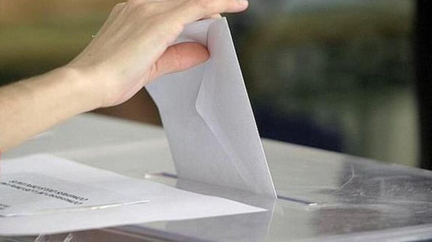 Elecciones Europeas