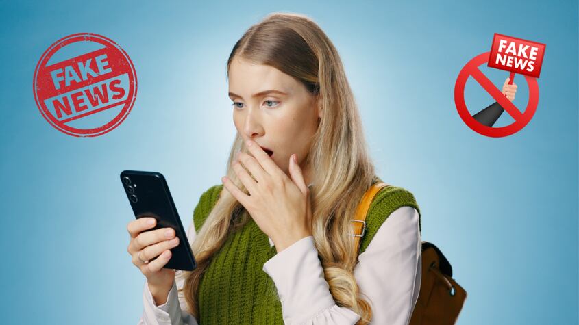 Contra las fake news y las teorías conspirativas, hoy se conmemora el Día Mundial del Escepticismo