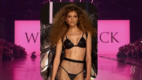 Valentina Sampaio: ¿Quién es la primera modelo trans de Victoria’s Secret?