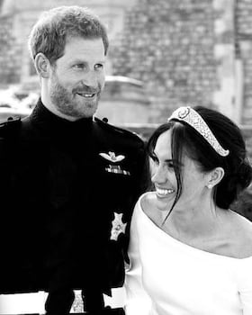 La joyería de Meghan Markle con la que atrae amor eterno y los mensajes detrás de las piezas de lujo