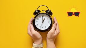 Cambio de hora 2025: ¿Cuándo pasamos al horario de verano en España?