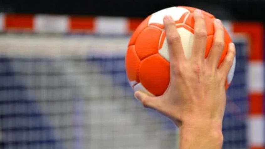 Noah Froik: el niño que recuperó su sueño de ser campeón de Balonmano