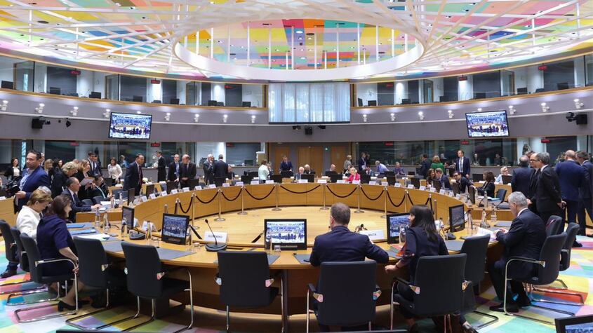Este es el sueldo y el presupuesto que maneja un eurodiputado