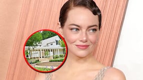 La increíble mansión que Emma Stone está vendiendo, ¿Cuánto vale?