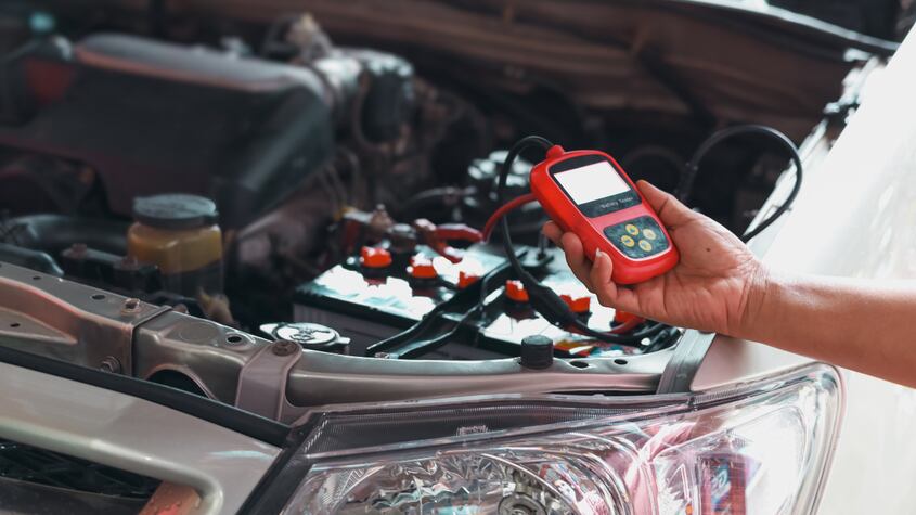 Coches: 5 consejos fundamentales para mantener la salud de tu batería