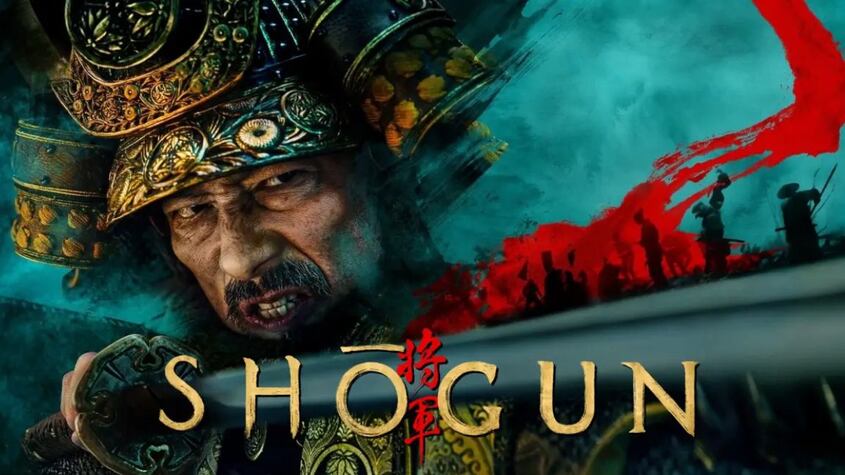 Shogun