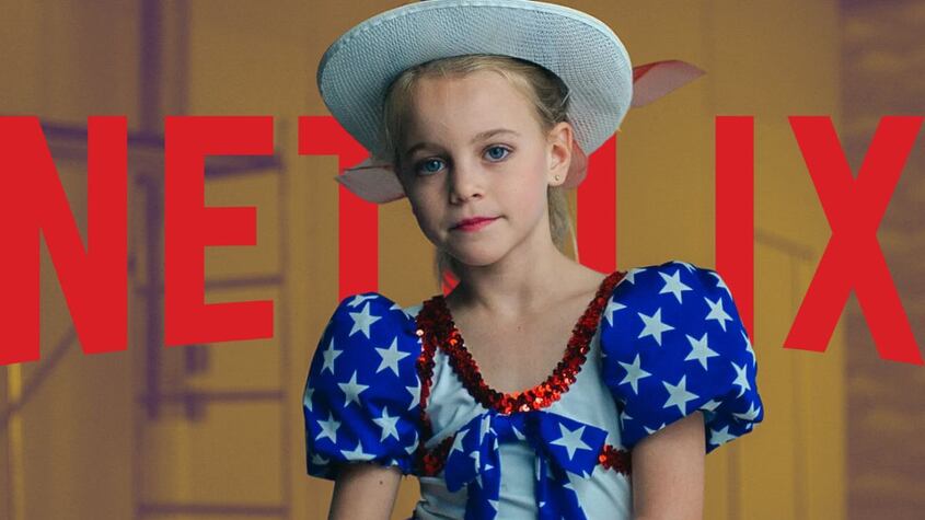 JonBenét
