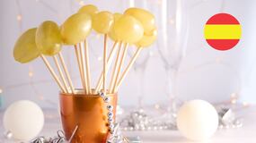 ¿Por qué comemos 12 uvas en Nochevieja? Esta es la razón