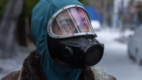 De Netflix a las redes sociales: los mejores memes de la serie “El Eternauta”