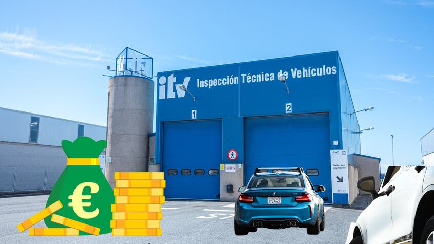¿Para qué sirve la ITV y qué coches se libran en octubre 2024?