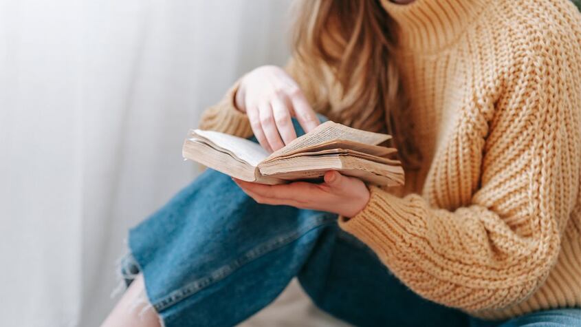 Leer
