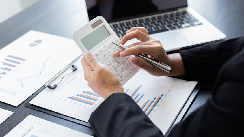 ¿Qué es el IBEX-35, cómo funciona y quienes lo componen?