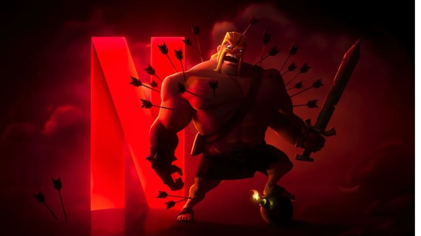 Clash of Clans