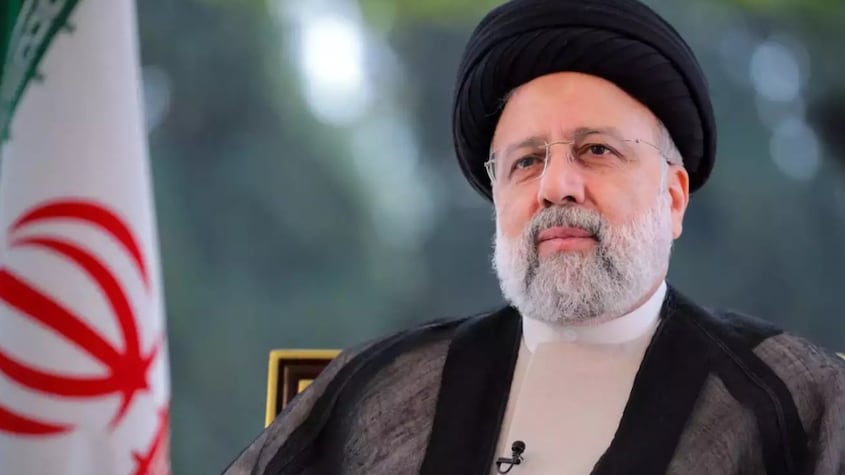 Ebrahim Raisi