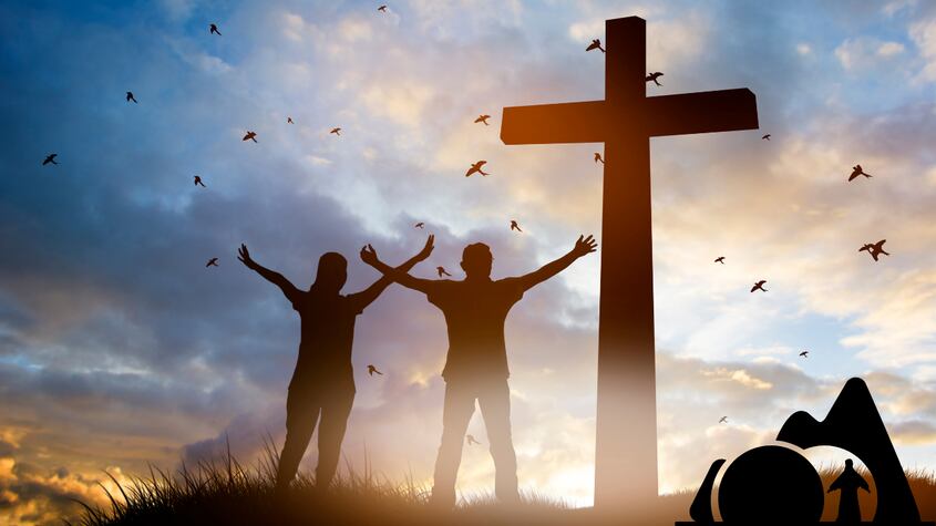 Semana Santa 2025