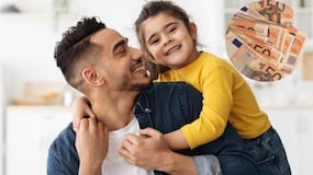 ¿Cuánto se cobra por el complemento de paternidad en Seguridad Social?